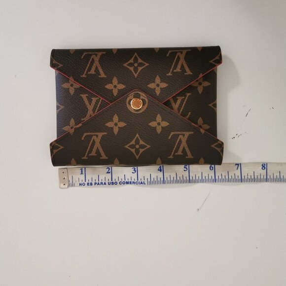 Women's  Louis Vuitton Kirigami Pouch | Size M - Picture 6 of 9